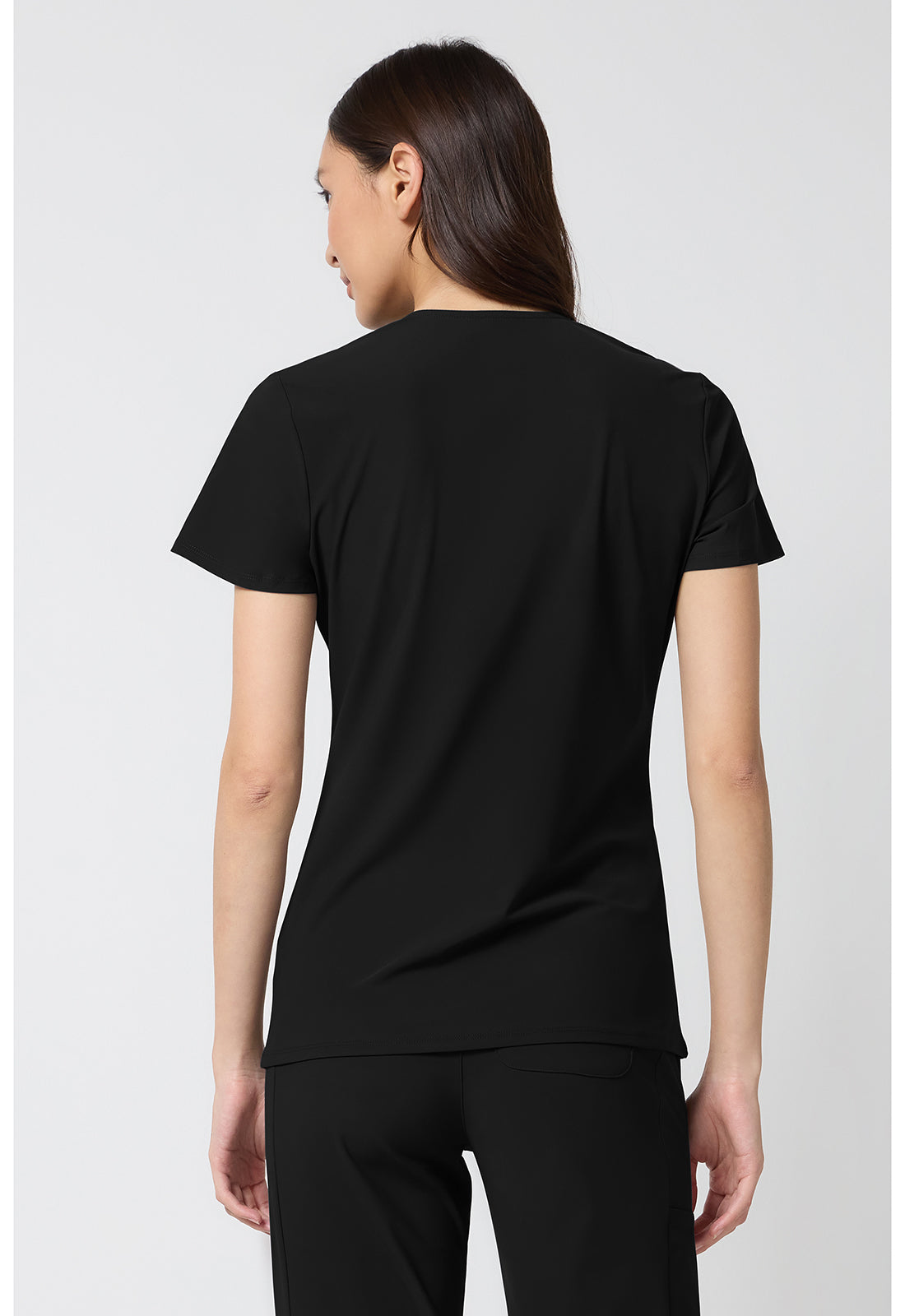 IN00033 Women's V-Neck Top
