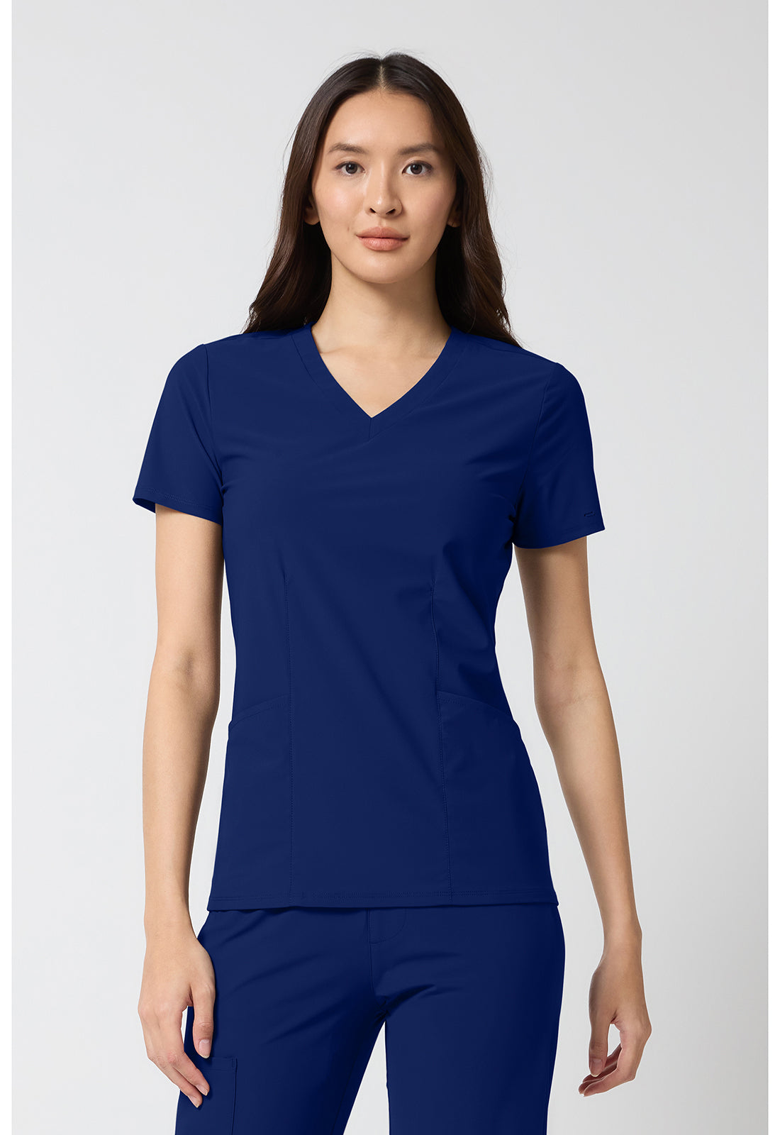 IN00033 Women's V-Neck Top