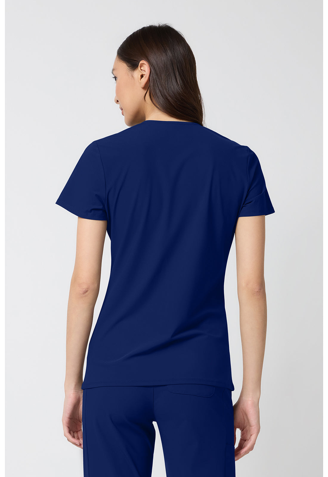 IN00033 Women's V-Neck Top