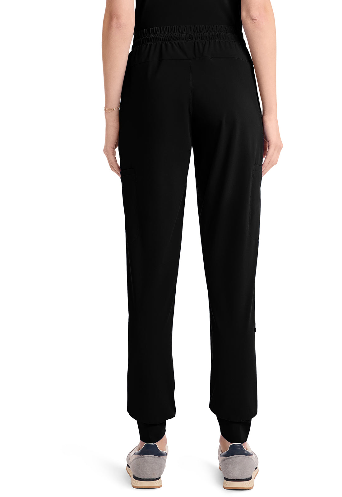 IN024A Women's 5-Pocket Jogger Pant