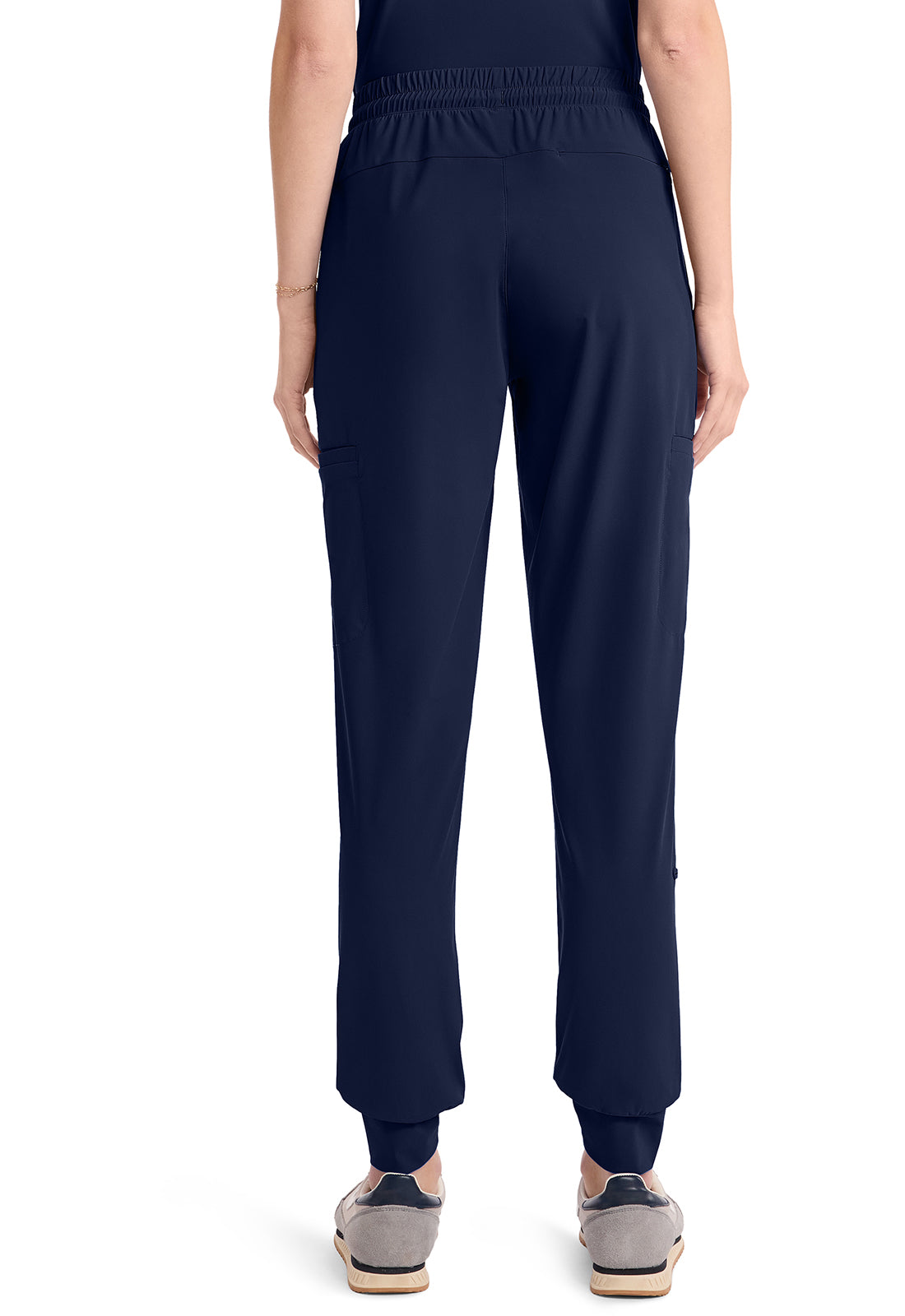 IN024A Women's 5-Pocket Jogger Pant