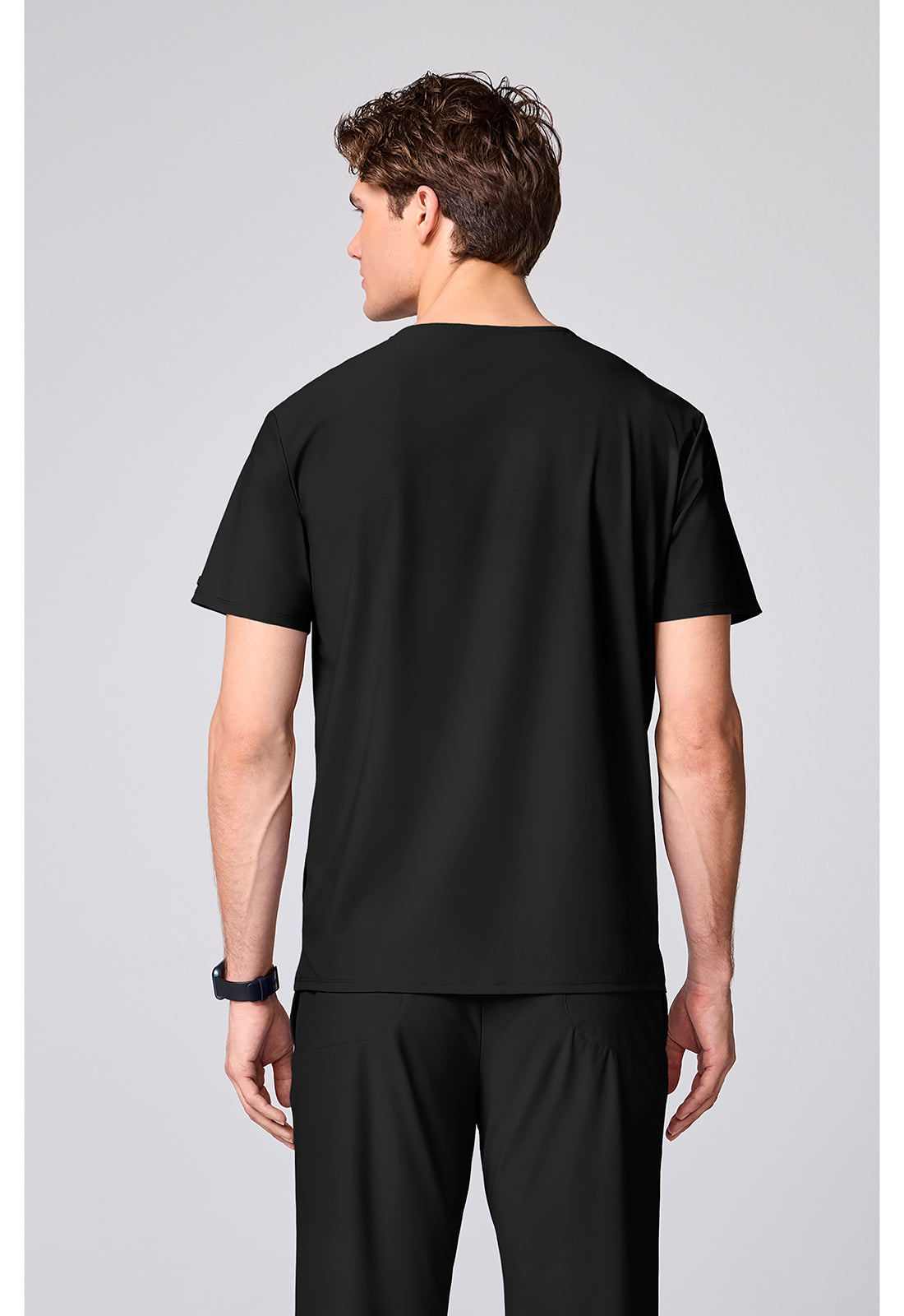 IN00020 - Men's Crew Neck Top