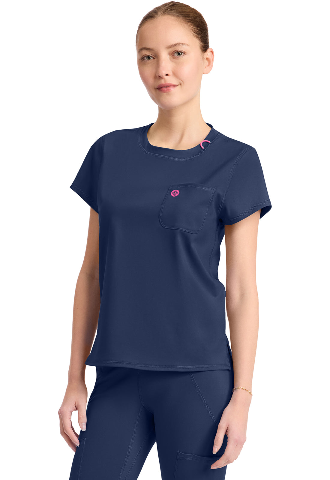 MC751 - Crew Neck Tee