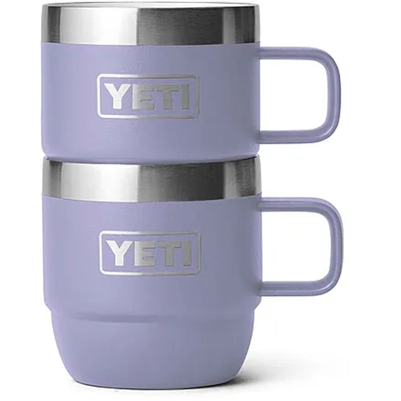 177 ML STACKABLE MUGS
