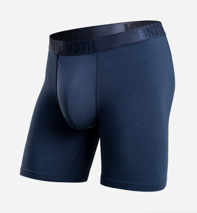 M111060 - Classic Icon Boxer Brief Solid
