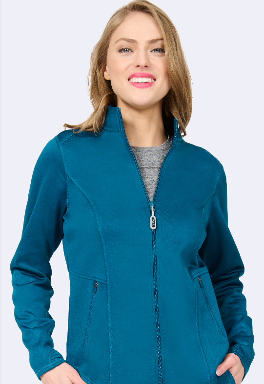 2023 - Megan Bonded Fleece Jacket
