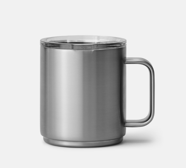 Rambler® 10oz/295ml Mug Ceramic