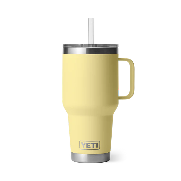 1 L STRAW MUG