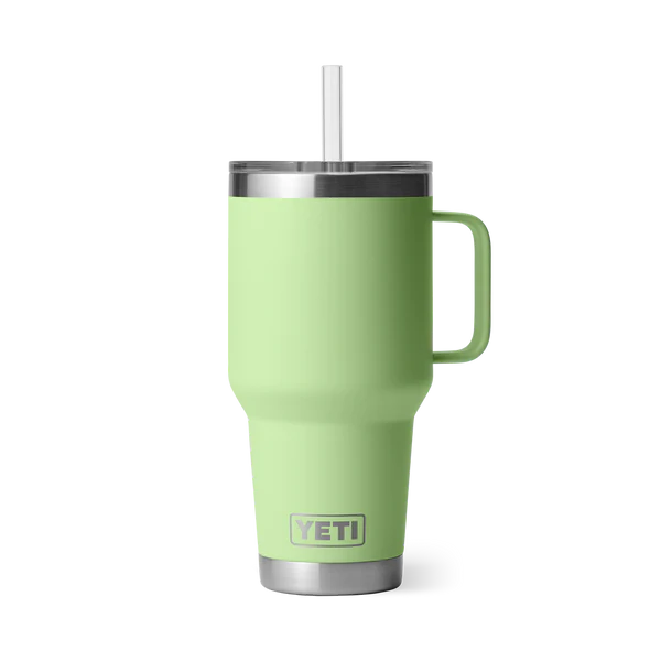1 L STRAW MUG