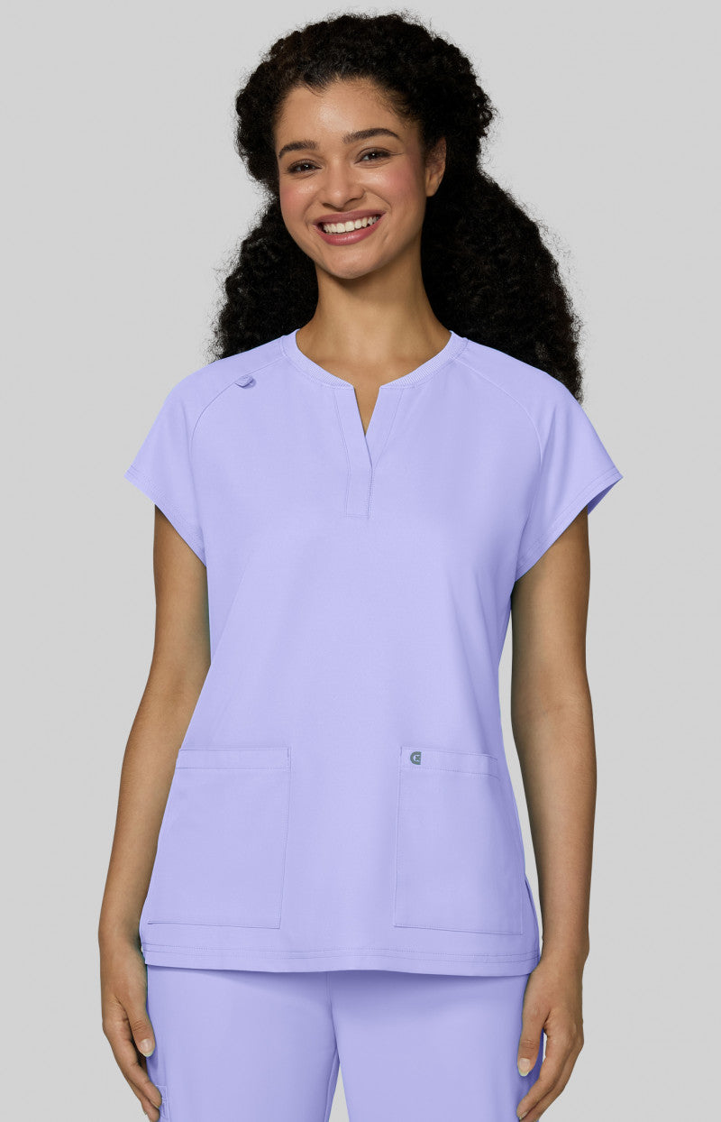 C102 - Reese Scrub Top