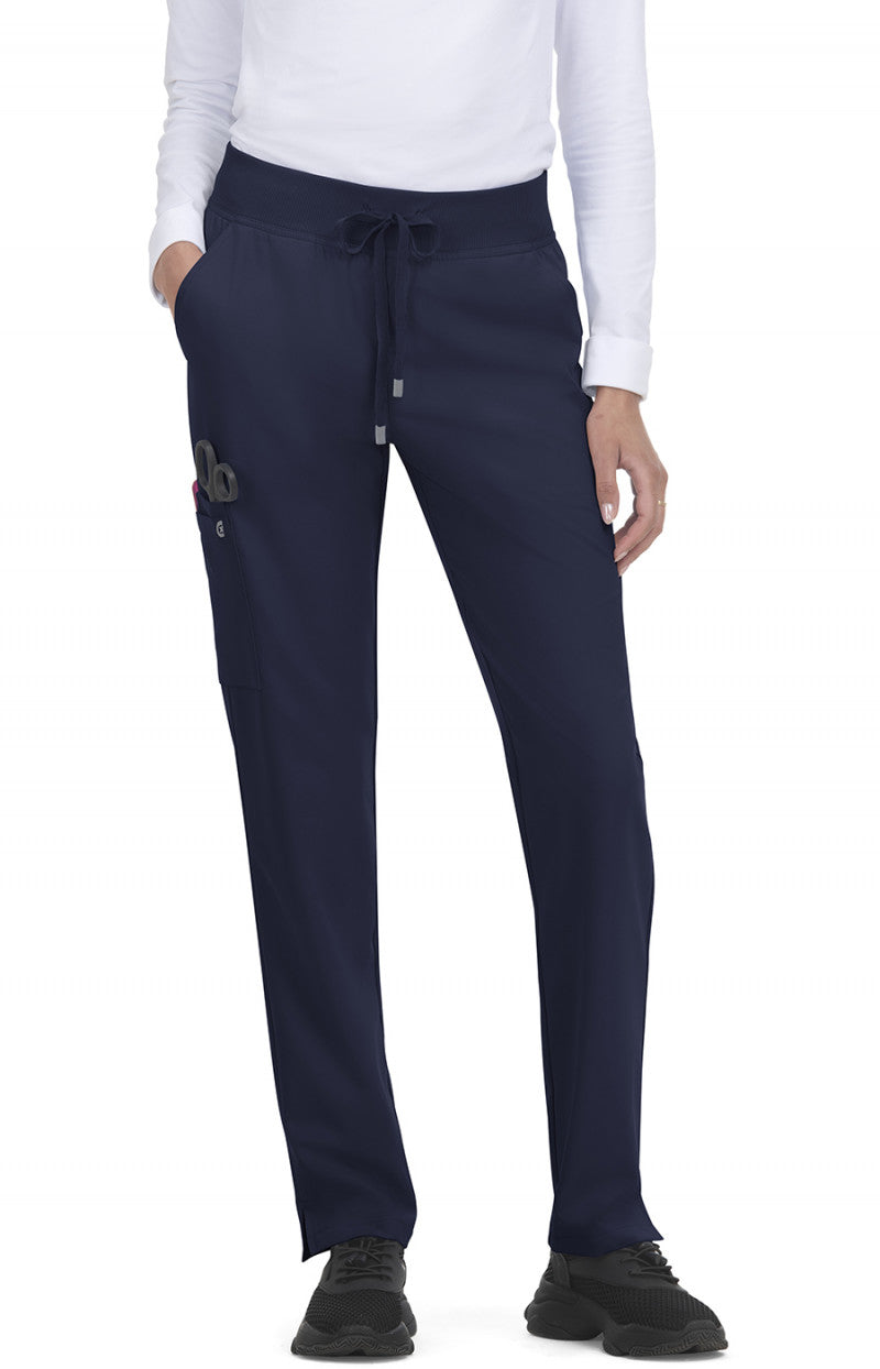 C701 - Cureology Atria 7 Pocket Cargo Pant