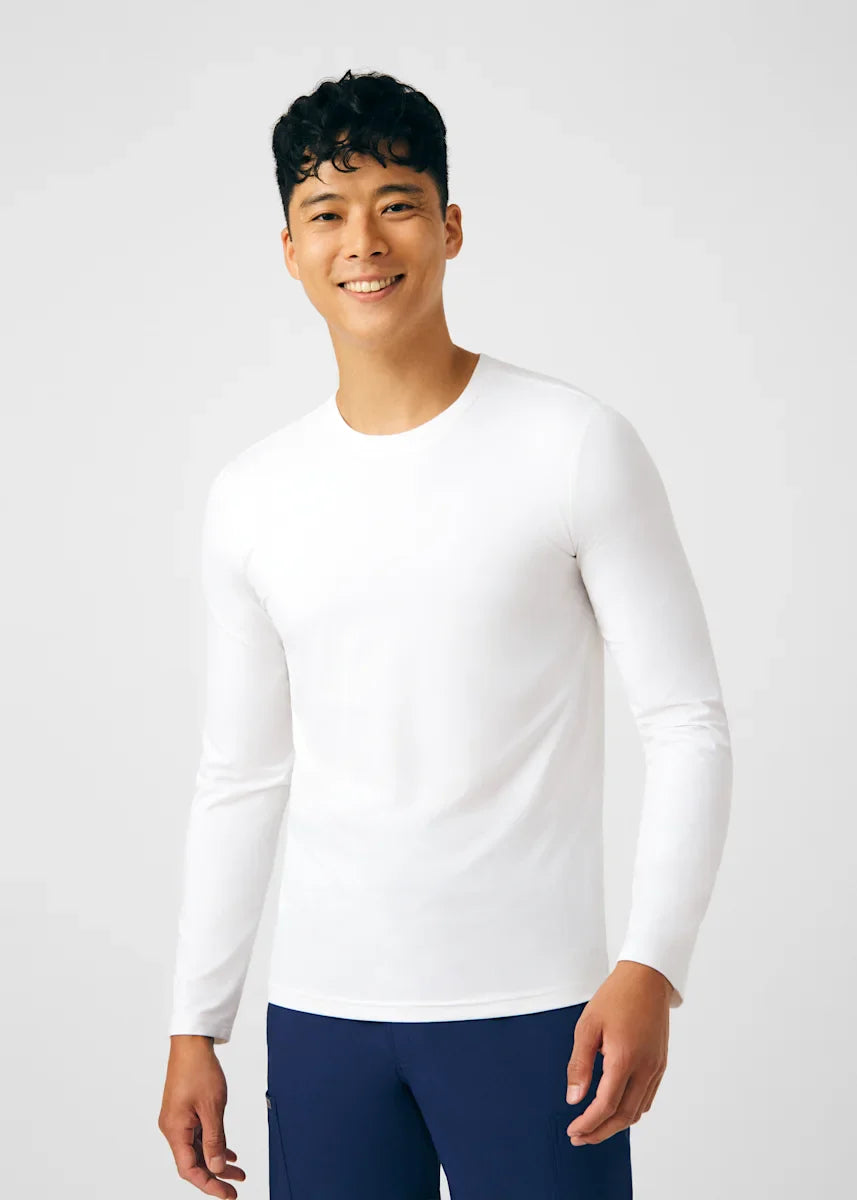 LT112 Men's Underscrub Long Sleeve Tee