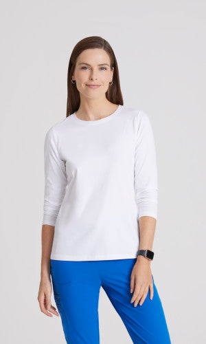 BOK804 - Accelerate Underscrub