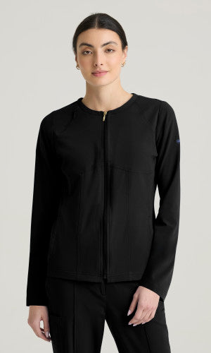 GRGW937 - Spring Warm Up Jacket