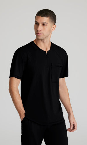 SKT229 - Men's Flex Knit Top