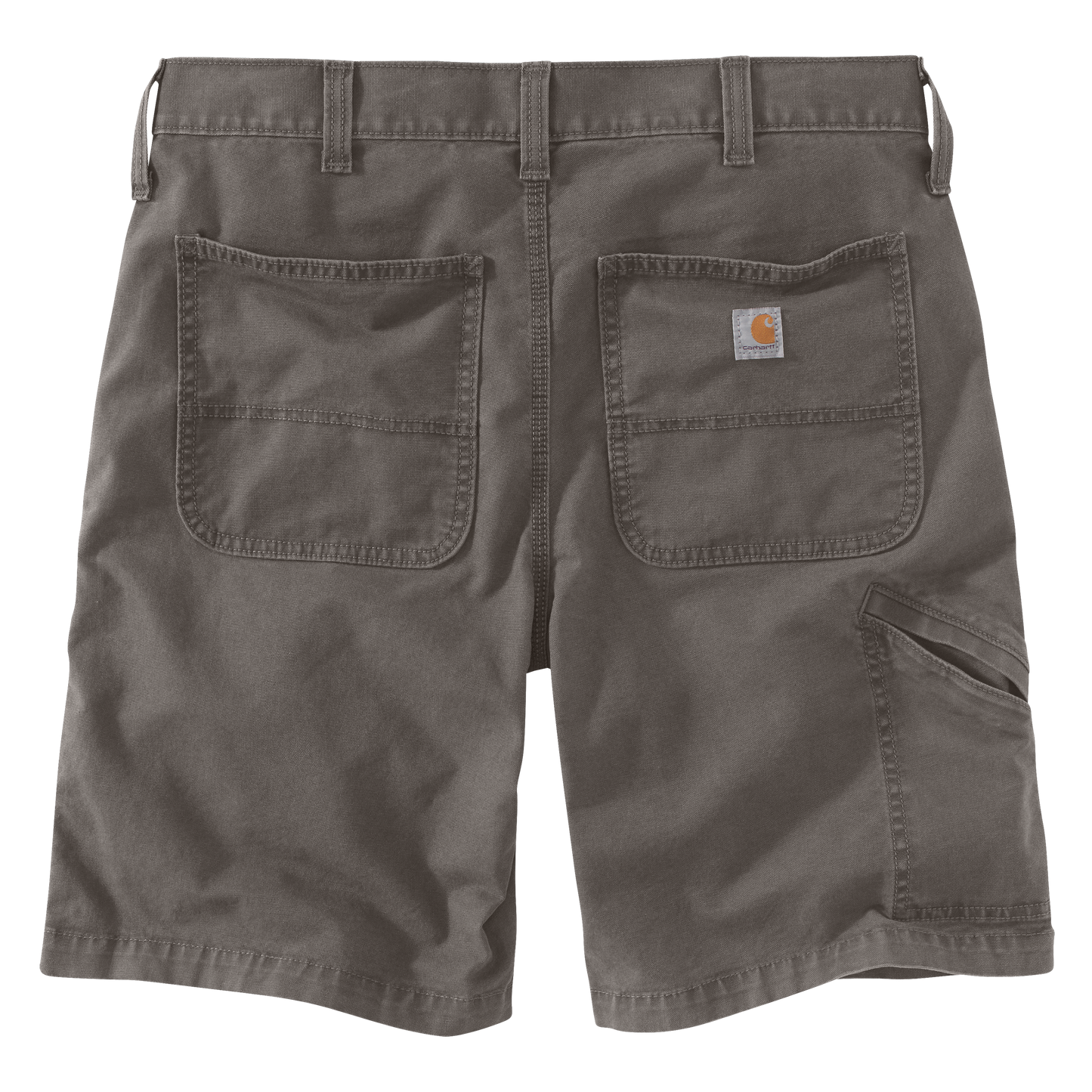 102514 Carhartt Rugged Flex Rigby Short