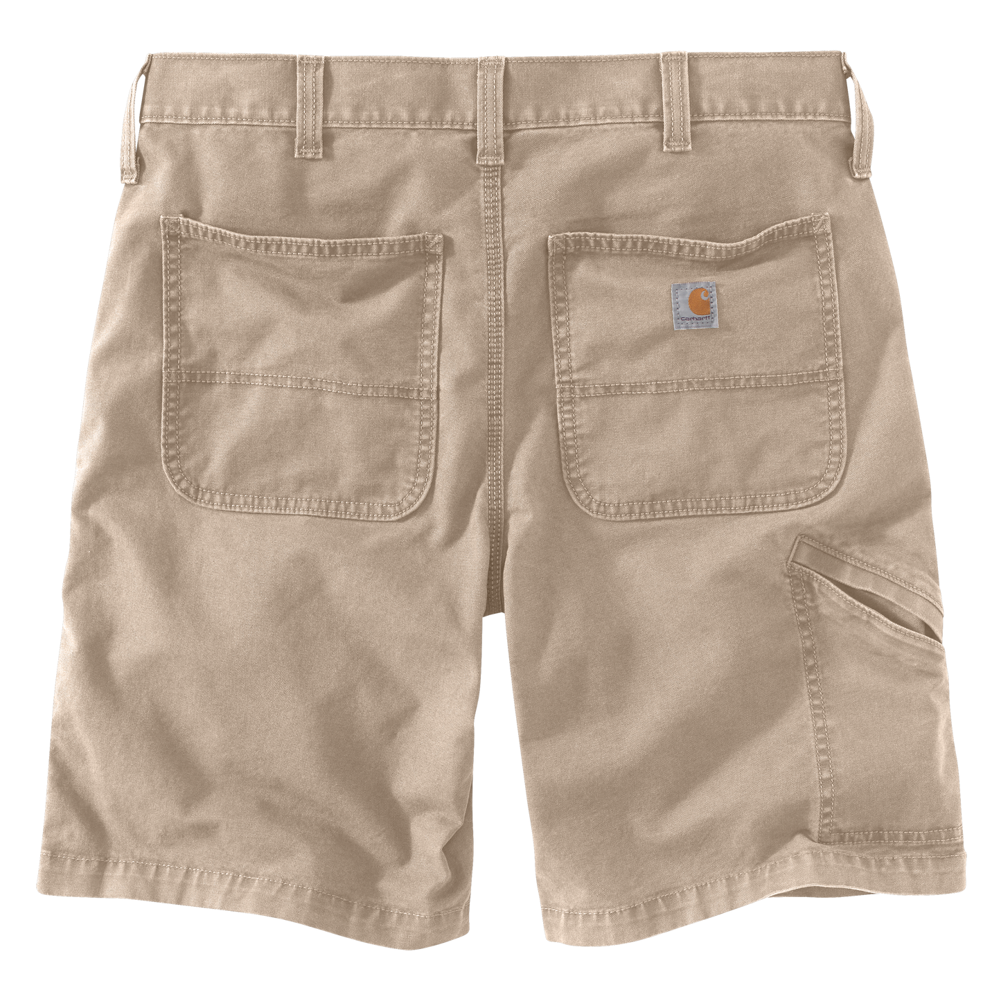 102514 Carhartt Rugged Flex Rigby Short