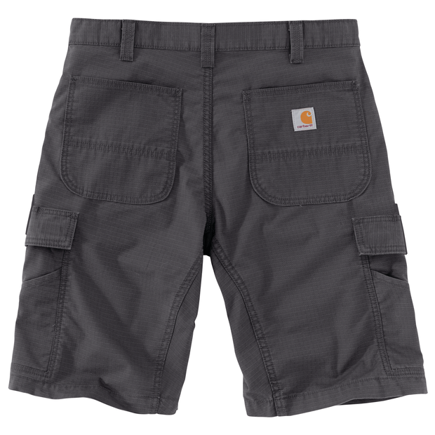 103543 Carhartt Force Relaxed Fit Ripstop Cargo Short