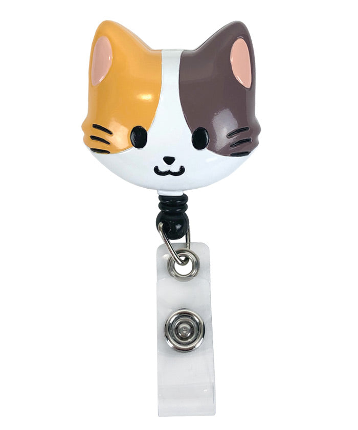 S14 Deluxe Retracteze™ ID Holder