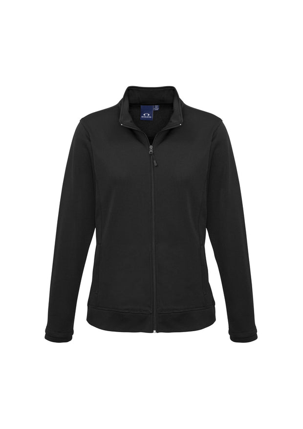 SW520L Ladies Hype Full Zip Jacket