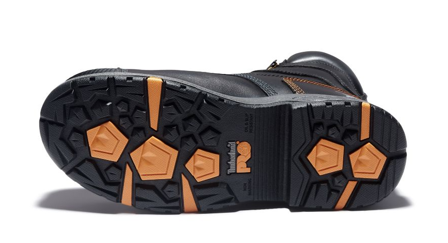 Timberland slip discount resistant