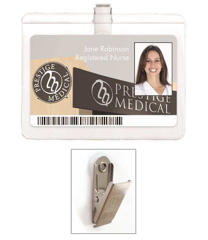 Lanyards and ID Holders