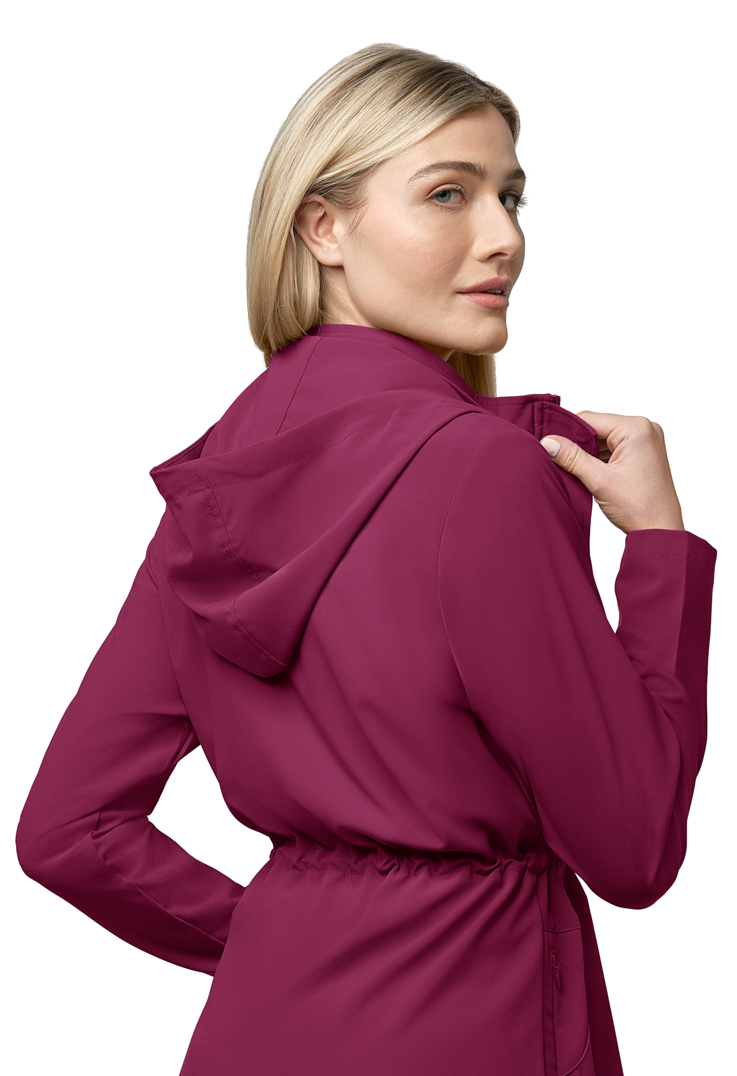 Womens Lab Coats