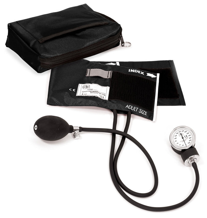 Blood-Pressure Cuffs