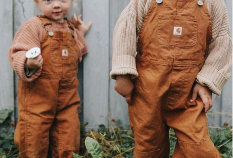 Carhartt Kids