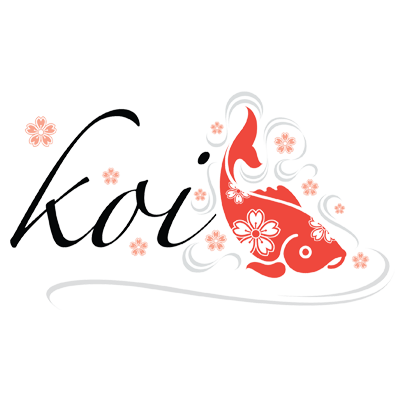 Koi