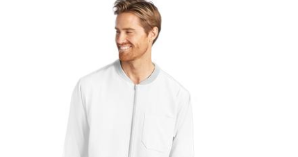 Men Jackets & Lab Coats
