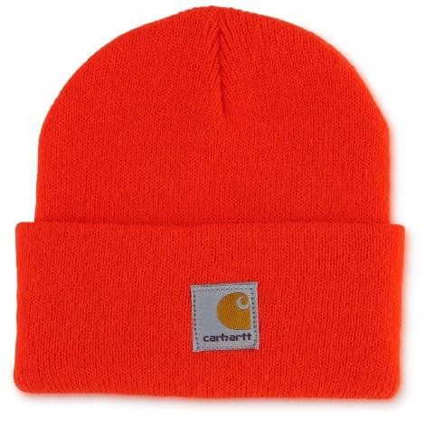 A18 Carhartt Knit Cuffed Beanie
