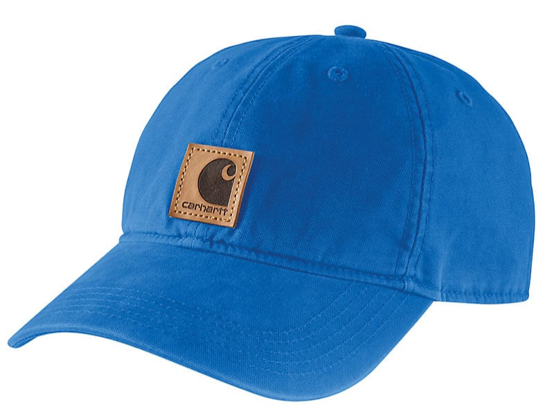 100289 Carhartt Odessa Cap – Keltic Clothing