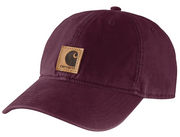 100289 Carhartt Odessa Cap