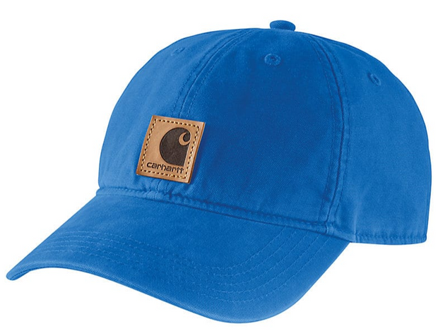 100289 Carhartt Odessa Cap