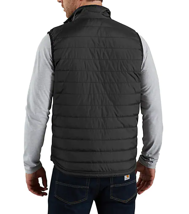 102286 Rain Defender® Relaxed Fit Lightweight Insulated Vest