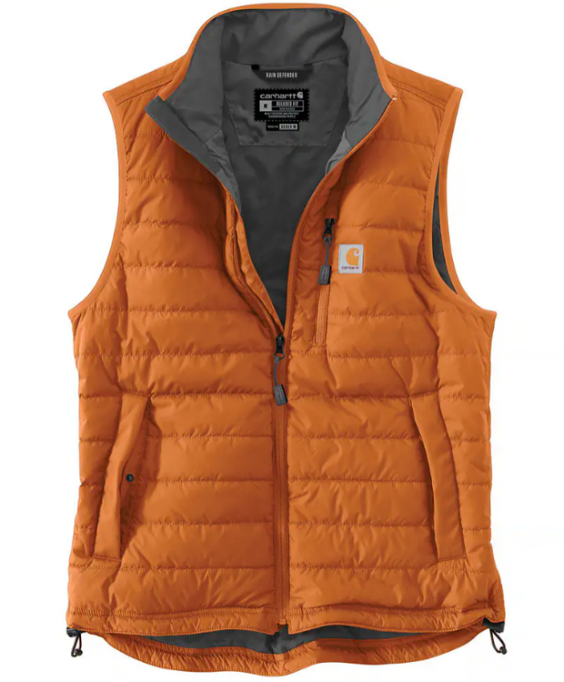 102286 Rain Defender® Relaxed Fit Lightweight Insulated Vest