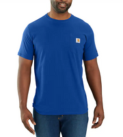 104616 Carhartt Force Relaxed Fit Midweight Pocket T-Shirt