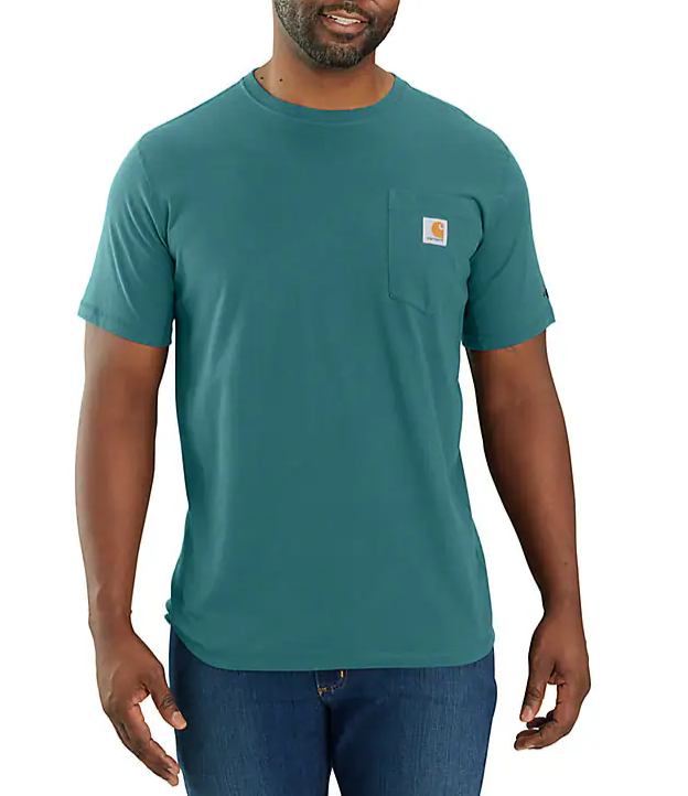 Carhartt men's t shirt shop
