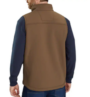 104999 Super Dux® Relaxed Fit Sherpa-Lined Vest