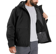 106006 Super Dux® Relaxed Fit Insulated Jacket - Level 3 Warmest