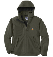 106006 Super Dux® Relaxed Fit Insulated Jacket - Level 3 Warmest