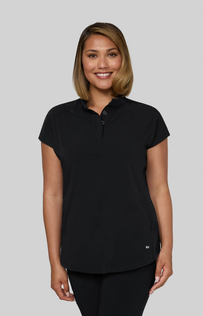 1139 - Superhuman Scrub Top
