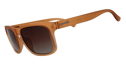 G00733- Cashmere Corporate Camo Sunglasses