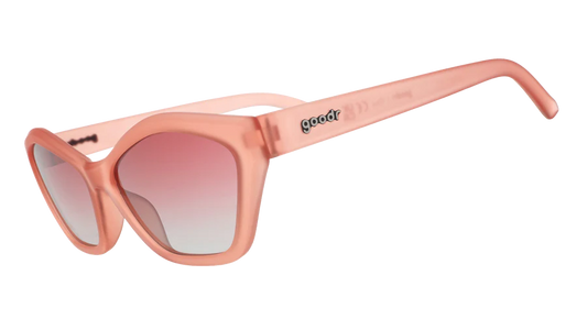 G00913 - Fired Earth Frequencies Sunglasses