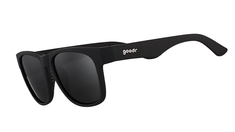 G00777 - Hooked on Onyx Sunglasses