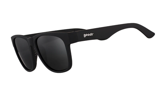 G00777 - Hooked on Onyx Sunglasses