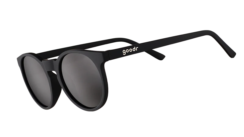G00785 - It’s Not Black It’s Obsidian Sunglasses