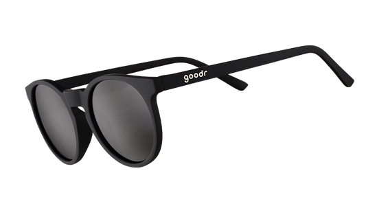G00785 - It’s Not Black It’s Obsidian Sunglasses