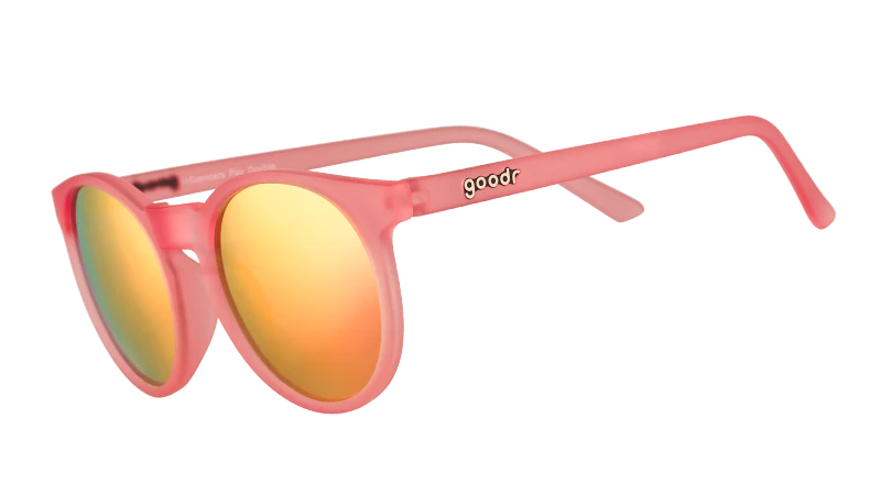 G00573 - Influencers Pay Double Sunglasses